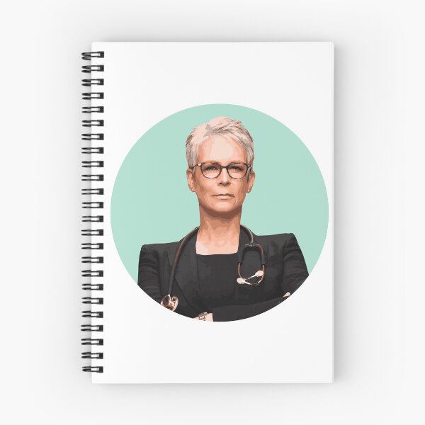 Item preview, Cathy Munsch S2 Portrait designed and sold by saulgreen.