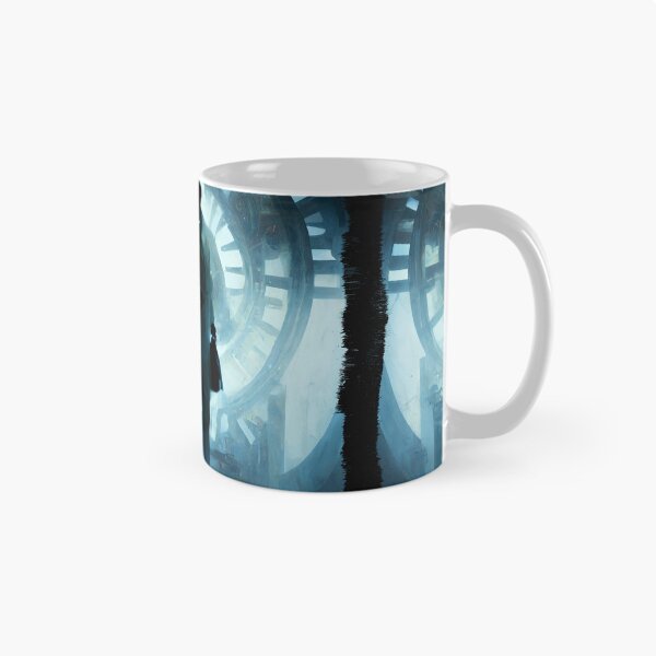 Item preview, The Time Machine designed and sold by A Deniz Akerman.