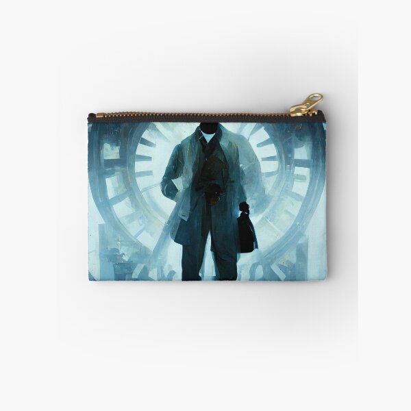 Item preview, The Time Machine designed and sold by A Deniz Akerman.