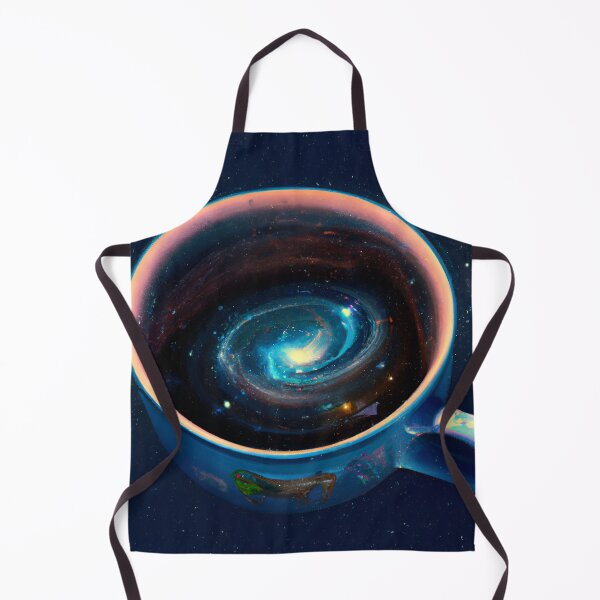 Item preview, Cosmic Coffee Cup designed and sold by stine1.