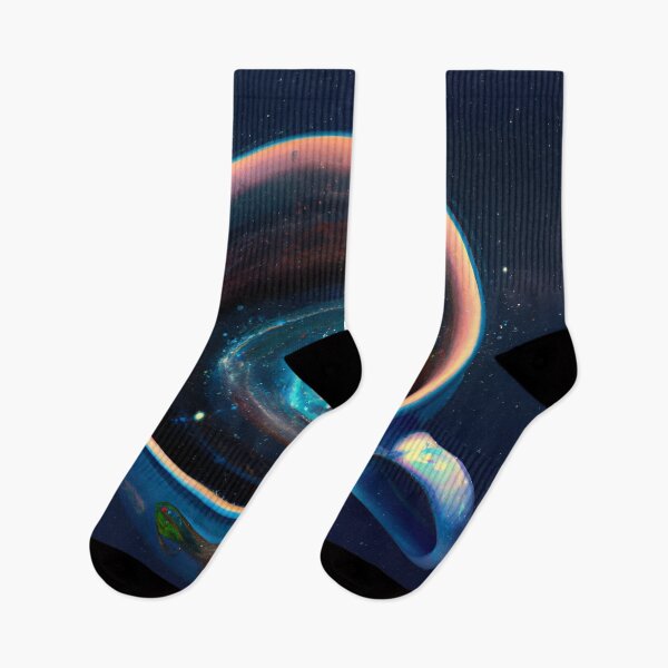 Item preview, Cosmic Coffee Cup designed and sold by stine1.