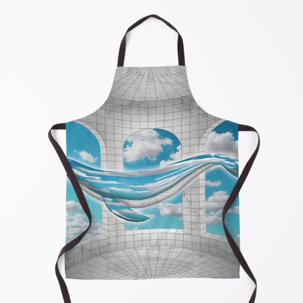 Item preview, Whale designed and sold by Sarapantoja.