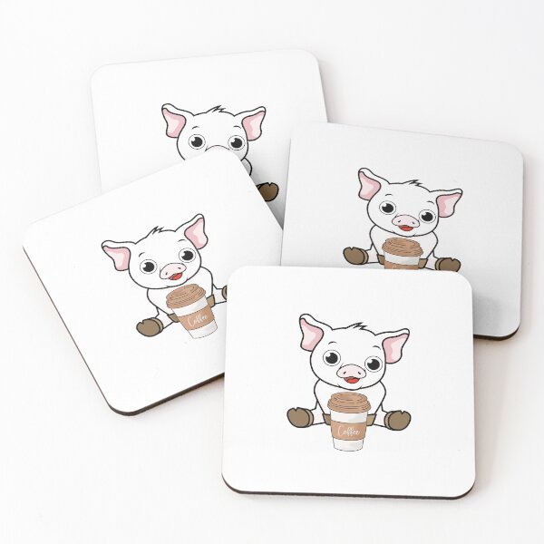 Item preview, Coffee Hog designed and sold by INSOMNIAC101.