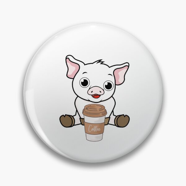 Item preview, Coffee Hog designed and sold by INSOMNIAC101.
