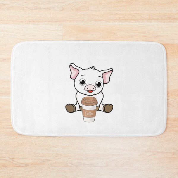 Item preview, Coffee Hog designed and sold by INSOMNIAC101.