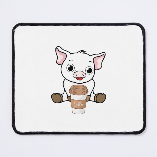 Item preview, Coffee Hog designed and sold by INSOMNIAC101.