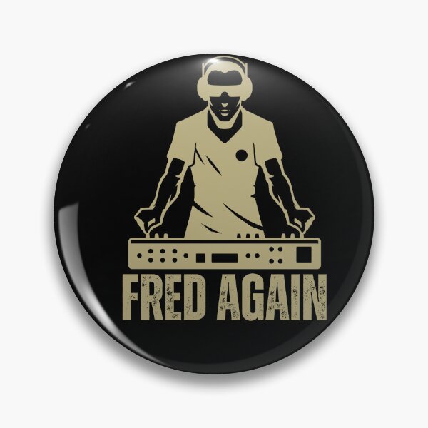 Item preview, fred again designed and sold by mottyshop.