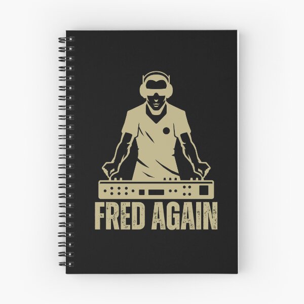 Item preview, fred again designed and sold by mottyshop.