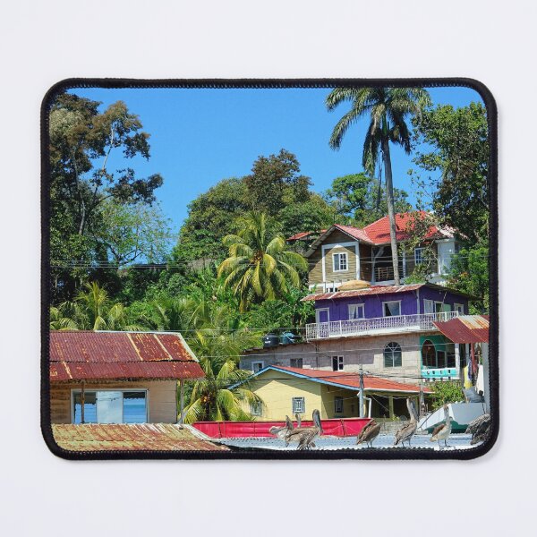 Item preview, Guatemala, Livingston designed and sold by franck380.