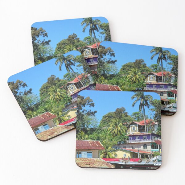 Item preview, Guatemala, Livingston designed and sold by franck380.