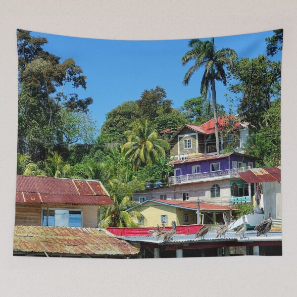 Item preview, Guatemala, Livingston designed and sold by franck380.