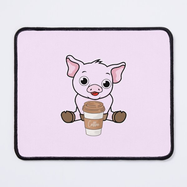 Item preview, Coffee Hog designed and sold by INSOMNIAC101.