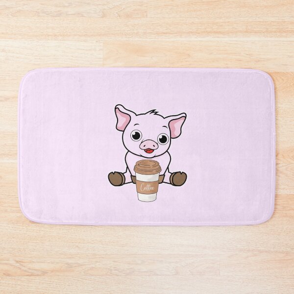 Item preview, Coffee Hog designed and sold by INSOMNIAC101.