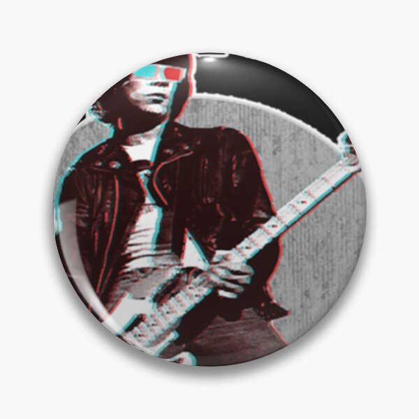 Item preview, 3DEE Ramone designed and sold by FlorenceSandra.