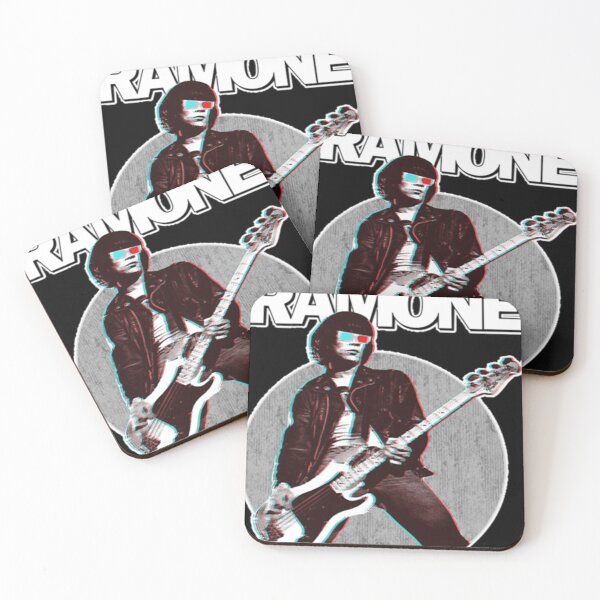 Item preview, 3DEE Ramone designed and sold by FlorenceSandra.