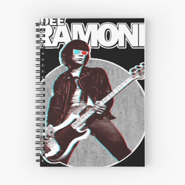 Artikelvorschau, 3DEE Ramone entworfen und verkauft von FlorenceSandra.