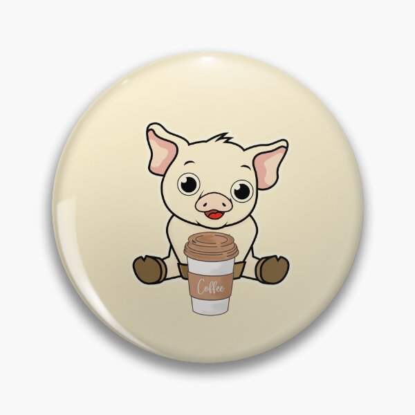 Item preview, Coffee Hog designed and sold by INSOMNIAC101.
