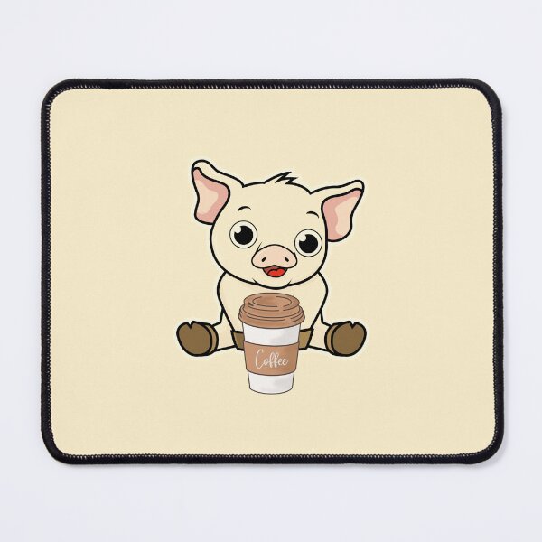 Item preview, Coffee Hog designed and sold by INSOMNIAC101.