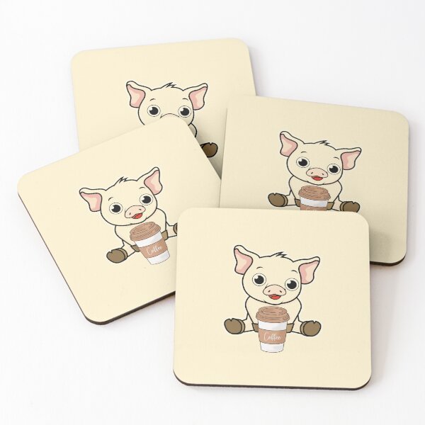 Item preview, Coffee Hog designed and sold by INSOMNIAC101.