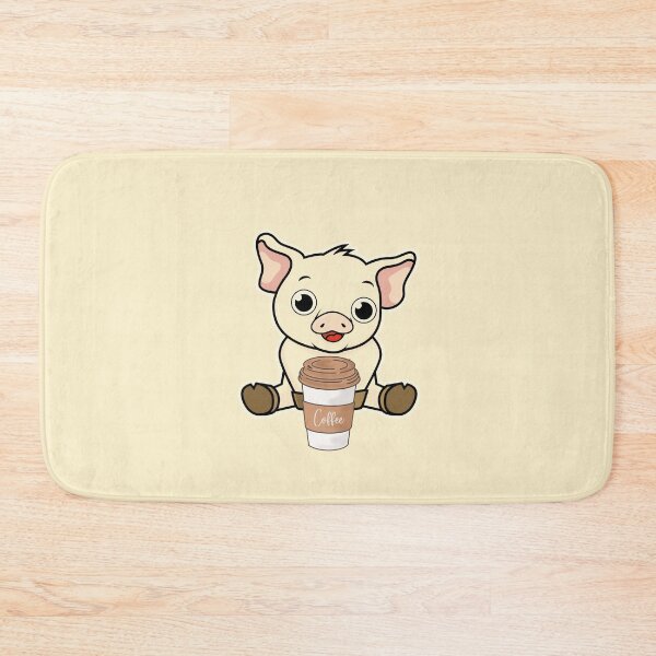 Item preview, Coffee Hog designed and sold by INSOMNIAC101.