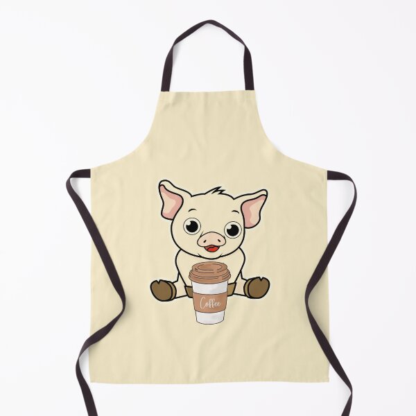 Item preview, Coffee Hog designed and sold by INSOMNIAC101.