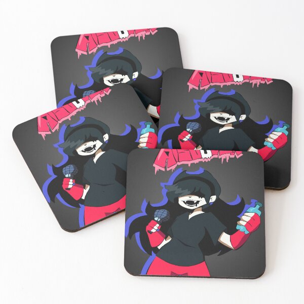 Item preview, game friday night funkin art designed and sold by kreverernes.