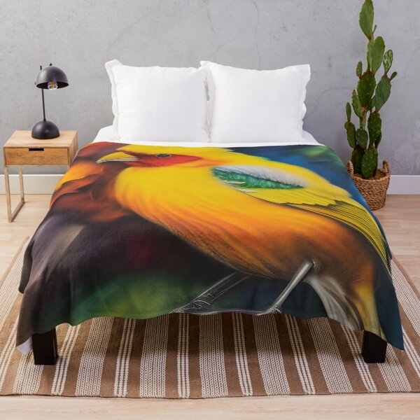 Item preview, Golden bird designed and sold by REALDesign-Shop.