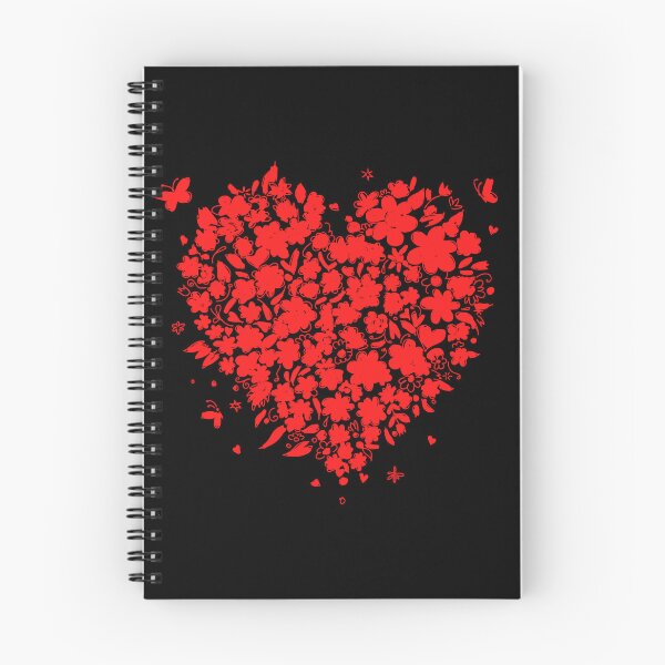 Item preview, valentine heart love couple lovers Flower Bloom designed and sold by BOHOVIN.
