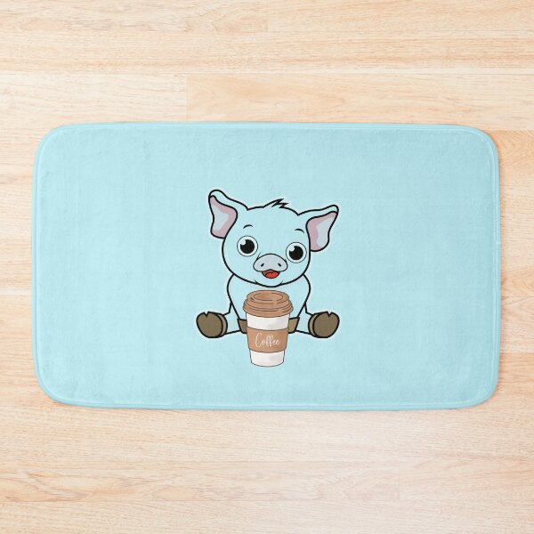 Item preview, Coffee Hog designed and sold by INSOMNIAC101.