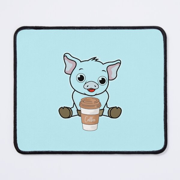 Item preview, Coffee Hog designed and sold by INSOMNIAC101.