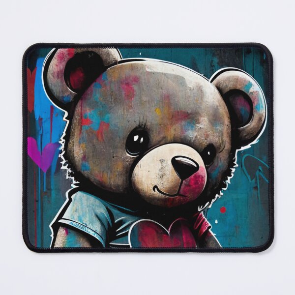 Item preview, Teddy Love designed and sold by Art4u-Shop.
