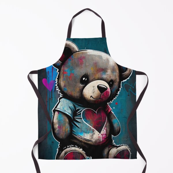 Item preview, Teddy Love designed and sold by Art4u-Shop.