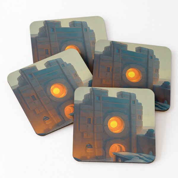 Item preview,  O Neighbourhood designed and sold by Raxux.