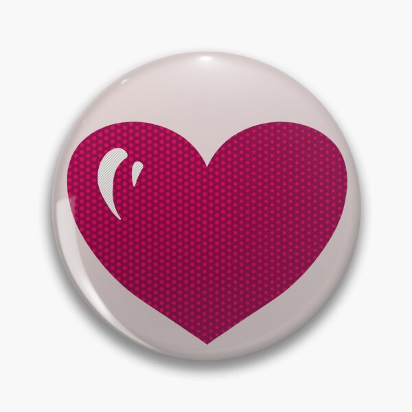 Item preview, Valentine's heart designed and sold by Neevyy.