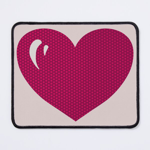 Item preview, Valentine's heart designed and sold by Neevyy.