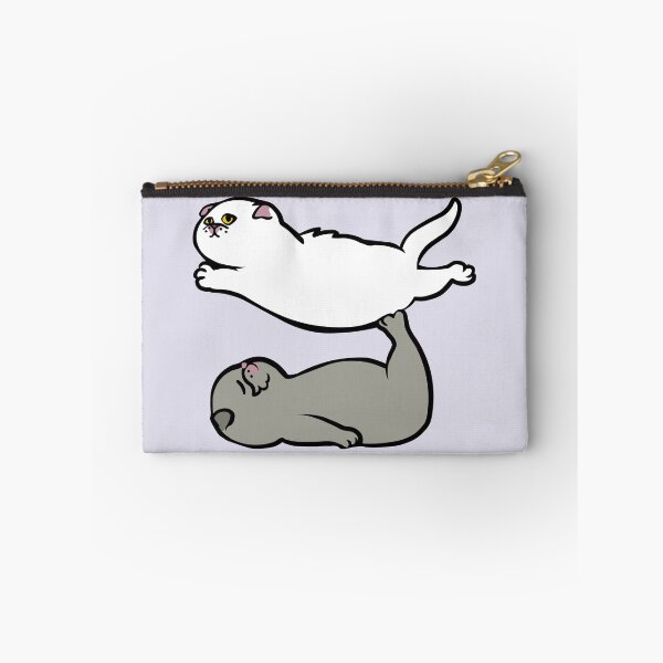 Item preview, Scottish Fold Acroyoga designed and sold by Huebucket.