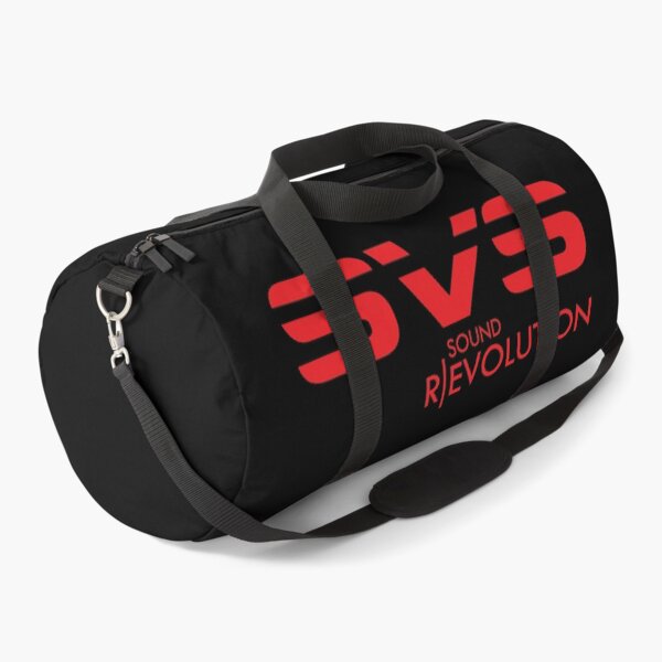 Item preview, svs sb red designed and sold by berkatisehatnew.