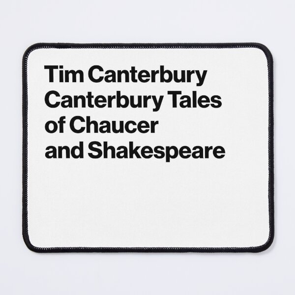 Item preview, David Brent Quote, Tim Canterbury designed and sold by oldflames.