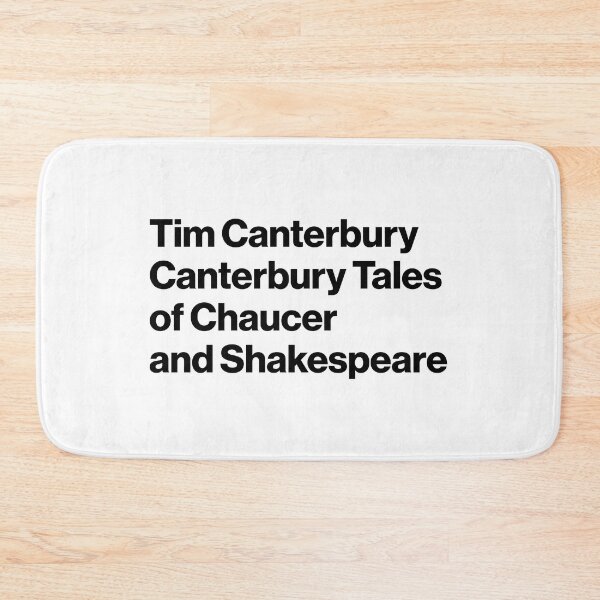 Item preview, David Brent Quote, Tim Canterbury designed and sold by oldflames.