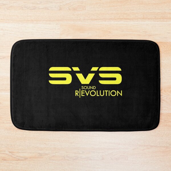 Item preview, svs sb yellow designed and sold by berkatisehatnew.