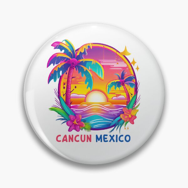 Item preview, Cancun Mexico designed and sold by GeneralNight.