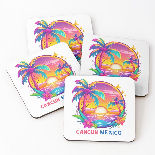 Item preview, Cancun Mexico designed and sold by GeneralNight.