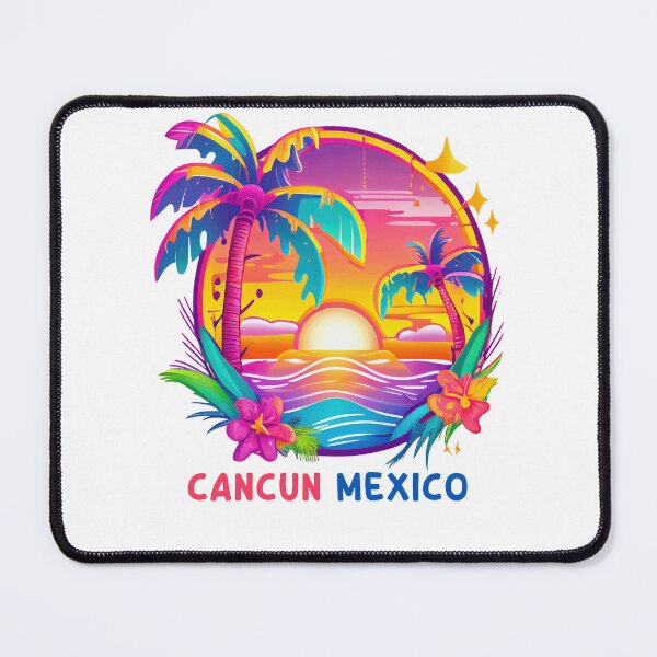 Item preview, Cancun Mexico designed and sold by GeneralNight.