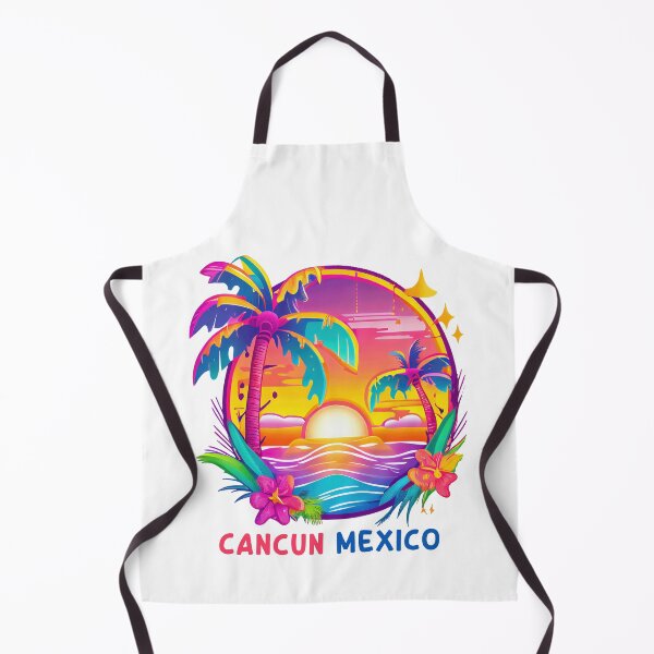 Item preview, Cancun Mexico designed and sold by GeneralNight.