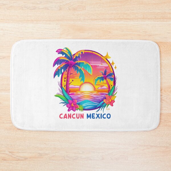 Item preview, Cancun Mexico designed and sold by GeneralNight.