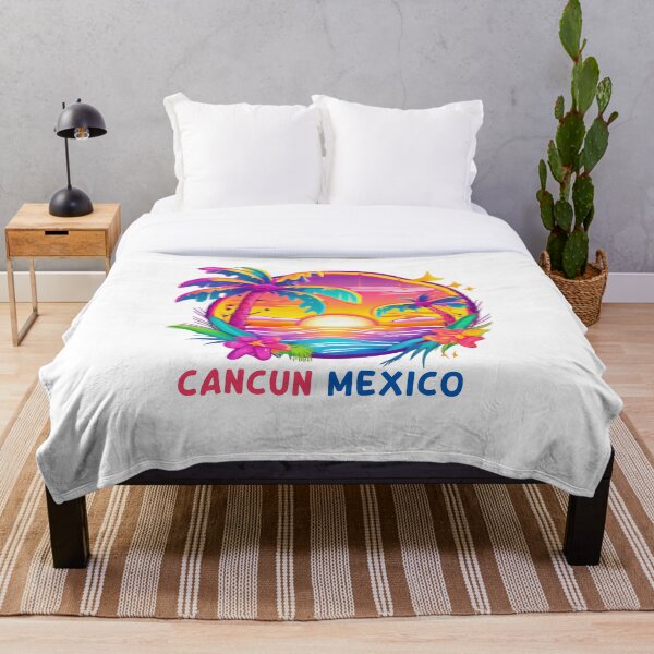 Artikelvorschau, Cancun, Mexico entworfen und verkauft von GeneralNight.