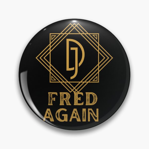 Item preview, fred again designed and sold by mottyshop.