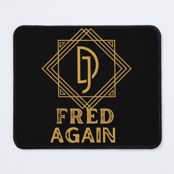 Item preview, fred again designed and sold by mottyshop.