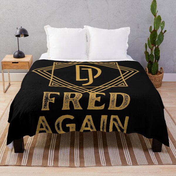 Item preview, fred again designed and sold by mottyshop.