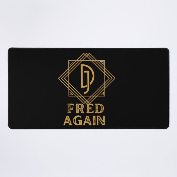 Item preview, fred again designed and sold by mottyshop.